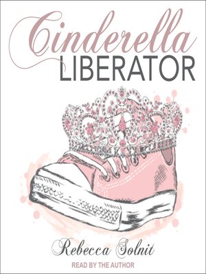 cover image of Cinderella Liberator